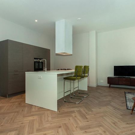 Stayci Serviced Apartments Westeinde The Hague Bilik gambar