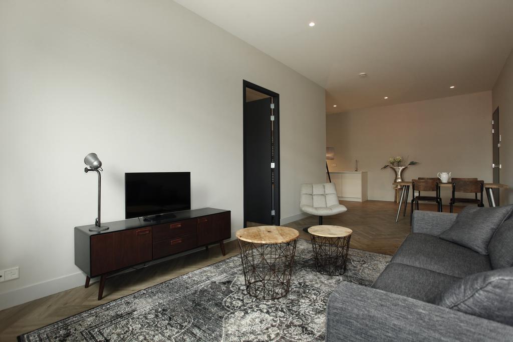 Stayci Serviced Apartments Westeinde The Hague Luaran gambar