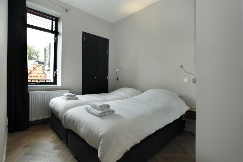 Stayci Serviced Apartments Westeinde The Hague Luaran gambar