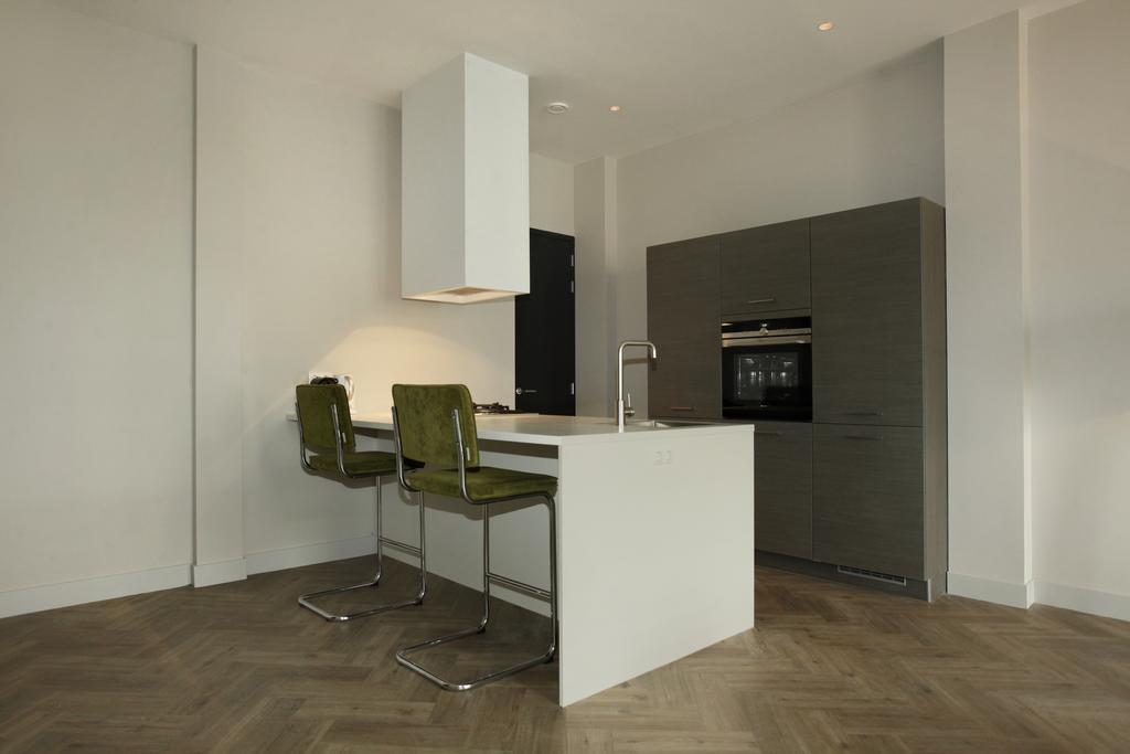 Stayci Serviced Apartments Westeinde The Hague Luaran gambar